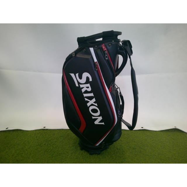 DUNLOP（ダンロップ） 中古 SRIXON 10型キャディバッグキャディバッグ
