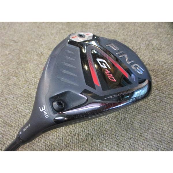 G410 【訳あり☆超人気☆ヘッドカバー付き☆日本仕様】PING/ピン☆G410