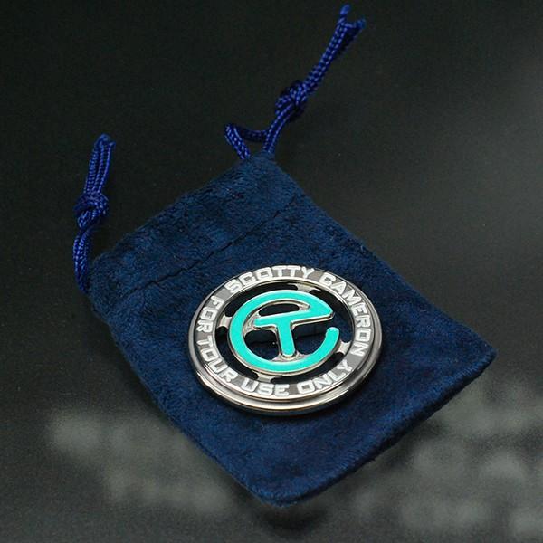 SCOTTY CAMERON 【即日出荷】スコッティキャメロン サークルT ボール