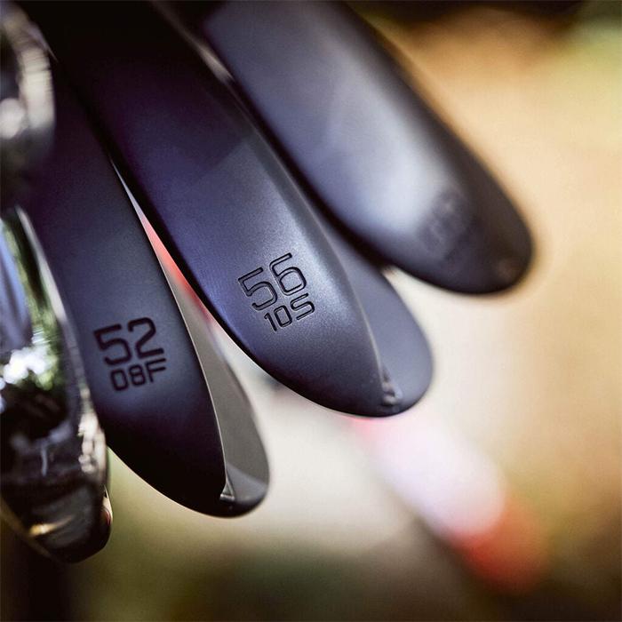 Titleist（タイトリスト） 限定モデル 2本セット ボーケイ SM8