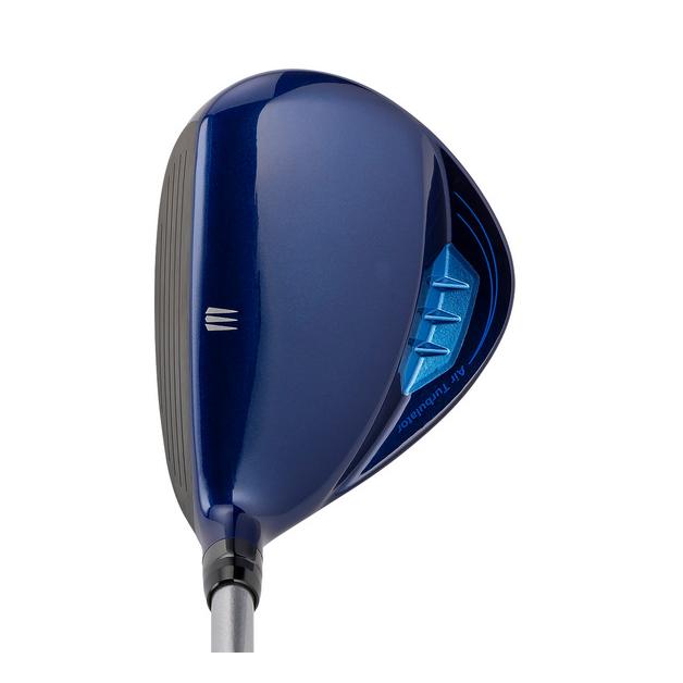 kasco（キャスコ） 「ヘッド単体」 女性用 UFO AIR UT Ladies by POWER