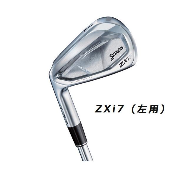 SRIXON 特注 5本組 スリクソン ZXi5 / ZXi7 アイアン N.S.PRO 950GH