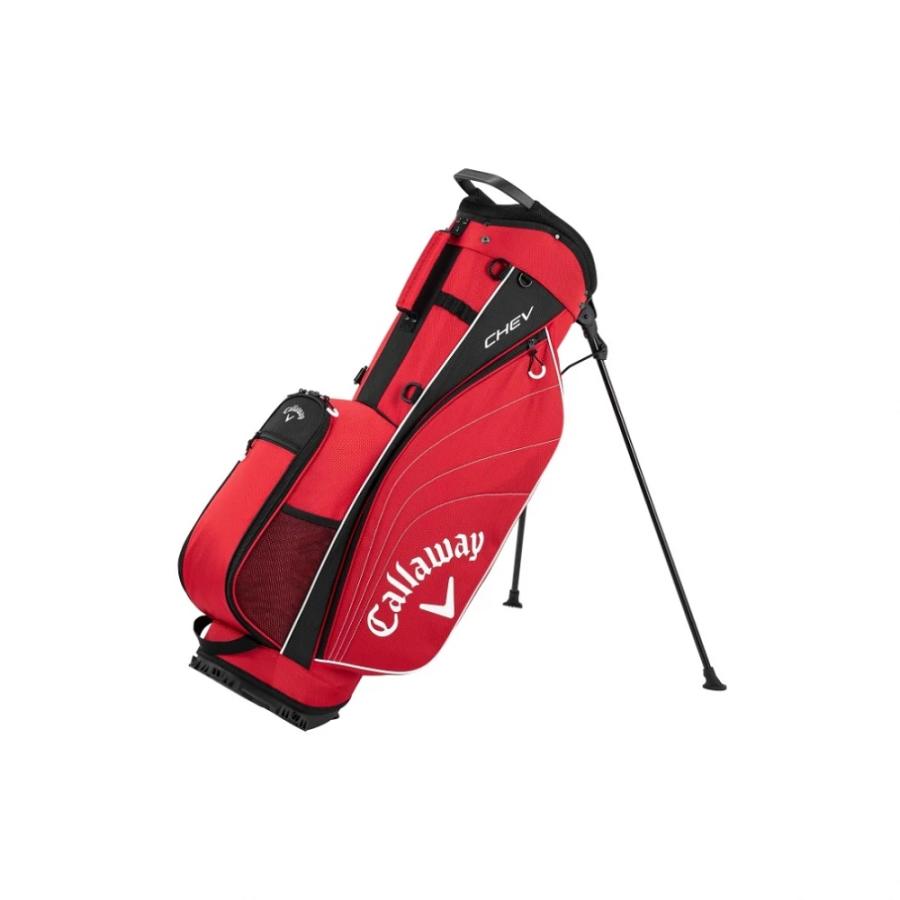 キャロウェイ｜Callaway スタンドバッグ Callaway Chev Stand 25 JM