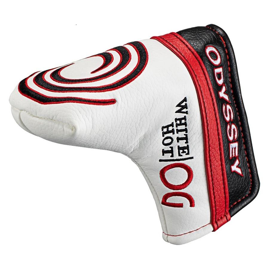 ODYSSEY ホワイト ホット OG #1WS パター STROKE LABシャフト装着