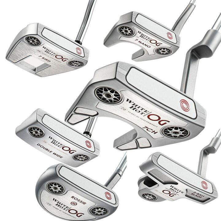 Callaway（キャロウェイ） ODYSSEY（キャロウェイゴルフ） 2022 追加