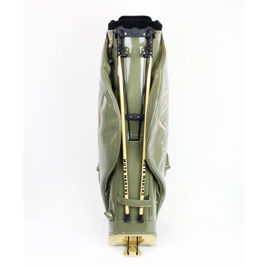 muta（ムータ） muta MARINE GOLF / ムータマリンゴルフ / エナメル