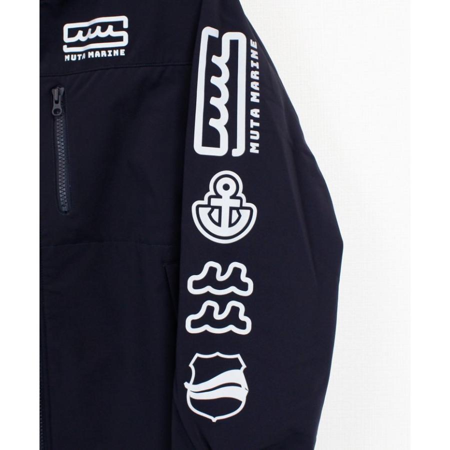 muta（ムータ） muta MARINE / ムータマリン / メンズ・レディース