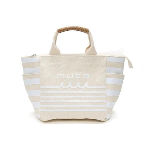 muta（ムータ） muta MARINE GOLF ムータマリンゴルフ カートバッグ