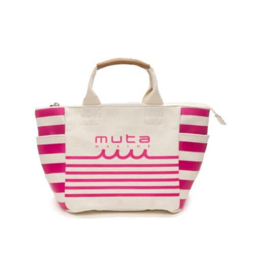 muta（ムータ） muta MARINE GOLF ムータマリンゴルフ カートバッグ