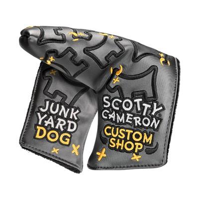 SCOTTY CAMERON 【即日出荷】スコッティキャメロン ダンシング