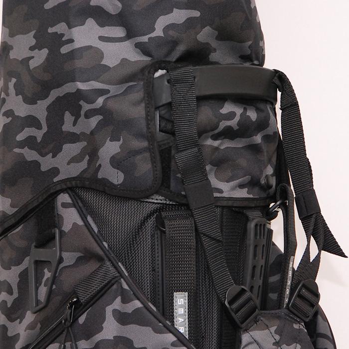 SCOTTY CAMERON スコッティキャメロンキャディバッグ カモフラージュ