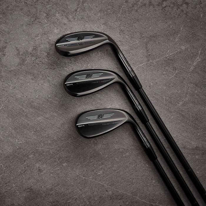 Titleist（タイトリスト） 限定モデル 2本セット ボーケイ SM9