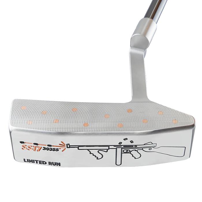 BETTINARDI（ベティナルディ） SS17 トンプソン リミテッド パター