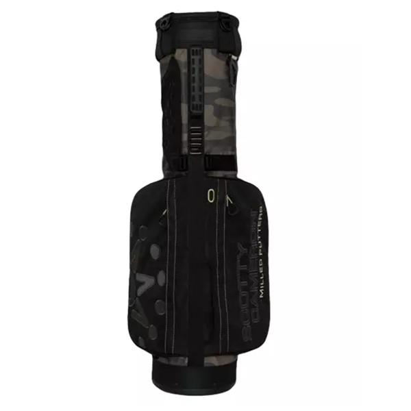 SCOTTY CAMERON Scotty Cameron スコッティキャメロン Sunday Bag Camo