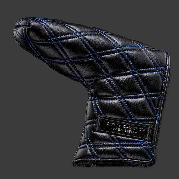 SCOTTY CAMERON スコッティキャメロン 2024 限定 クラブキャメロン