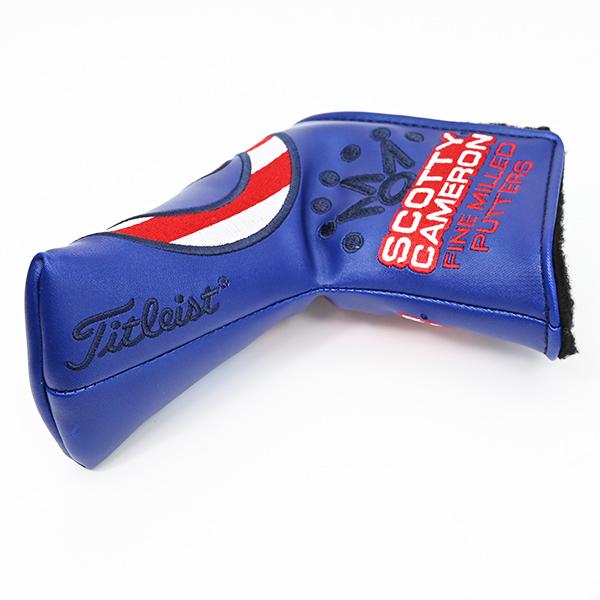 SCOTTY CAMERON スコッティキャメロン サークルT ヘッドカバー