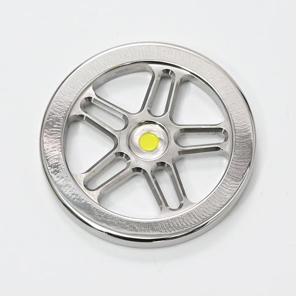 SCOTTY CAMERON スコッティキャメロン コインボールマーカー