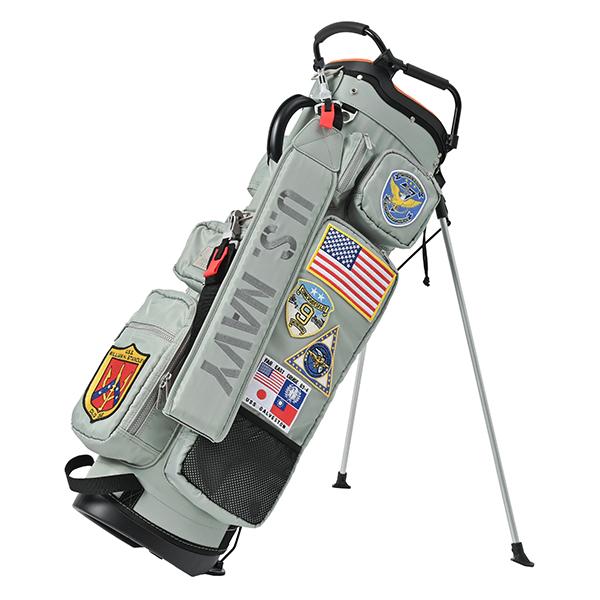 ARMY BASE COLLECTION（アーミーベースコレクション） スタンドバッグ