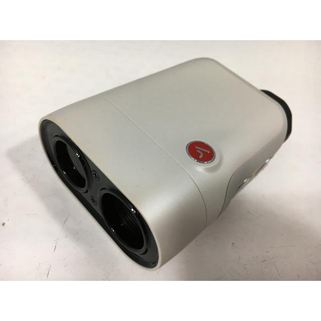 返品OK お買い得品！中古超美品 Voicecaddie レーザー距離計 ボイス