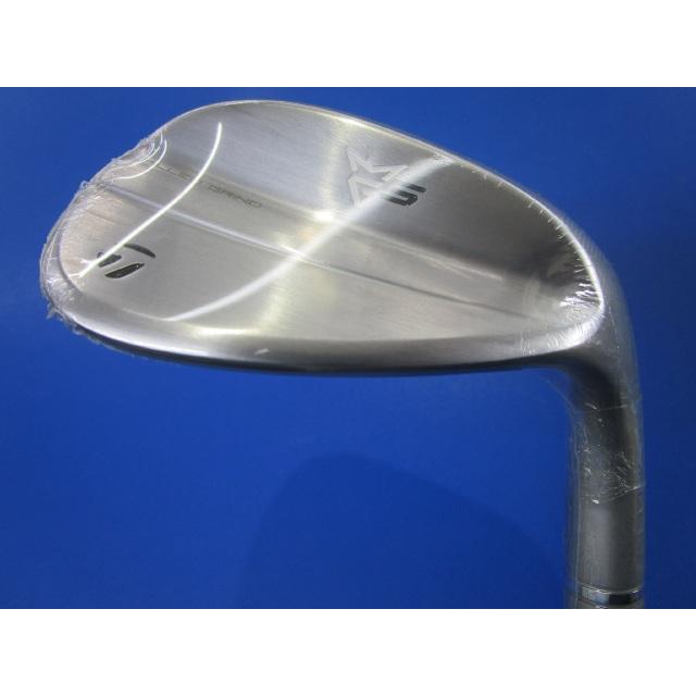TaylorMade（テーラーメイド） GK三好◇【新品ウェッジ】 668 MILLED