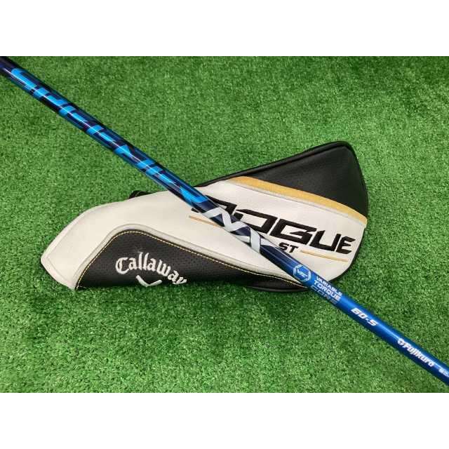 Callaway（キャロウェイ） GK春日井□【値下げ】 857 ROGUE ST LS