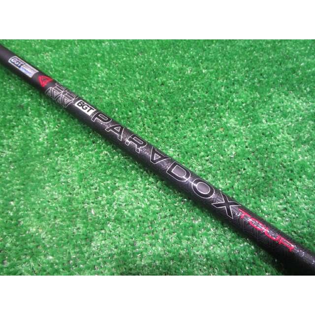 GK鈴鹿☆ 新品625 パラドックス マレット ゼロトルクパター スタ