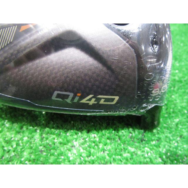 TaylorMade（テーラーメイド） GK鈴鹿☆ 新品105 【ヘッドのみ