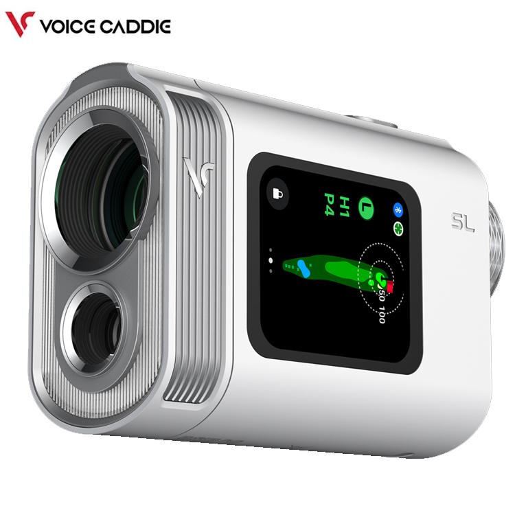 VOICE CADDIE（ボイスキャディ） 【正規取扱店】 SL ミニ（Voice