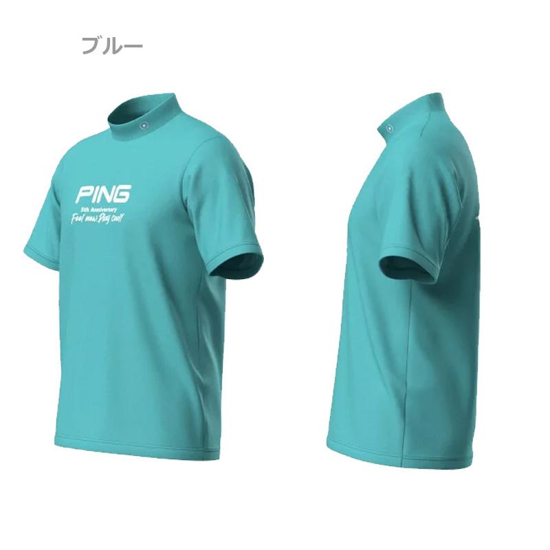 PING（ピン） 【特価/即納】2025 PING ピンゴルフ メンズ プレー