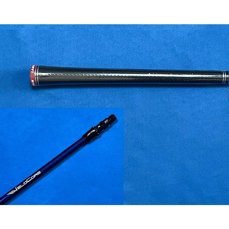 TaylorMade（テーラーメイド） VENTUS TR BLUE スリーブ付シャフト単品