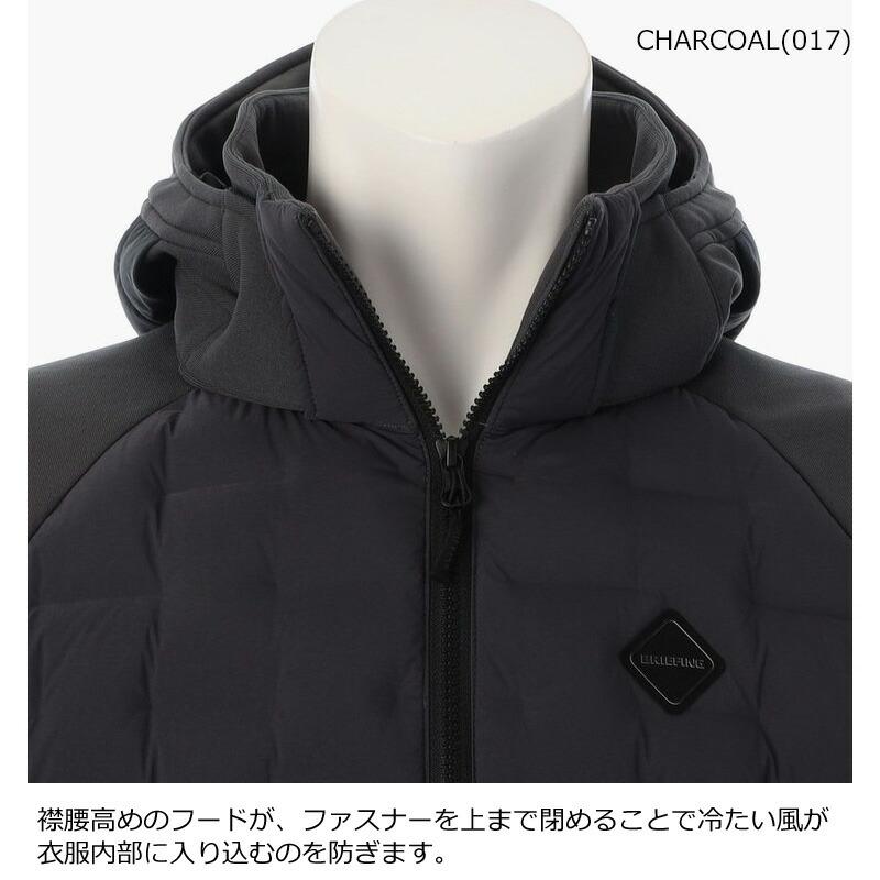 BRIEFING（ブリーフィング） ゴルフ メンズ ハイブリッド ダウン