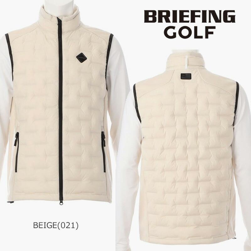 BRIEFING（ブリーフィング） ゴルフ メンズ ハイブリッド ダウン