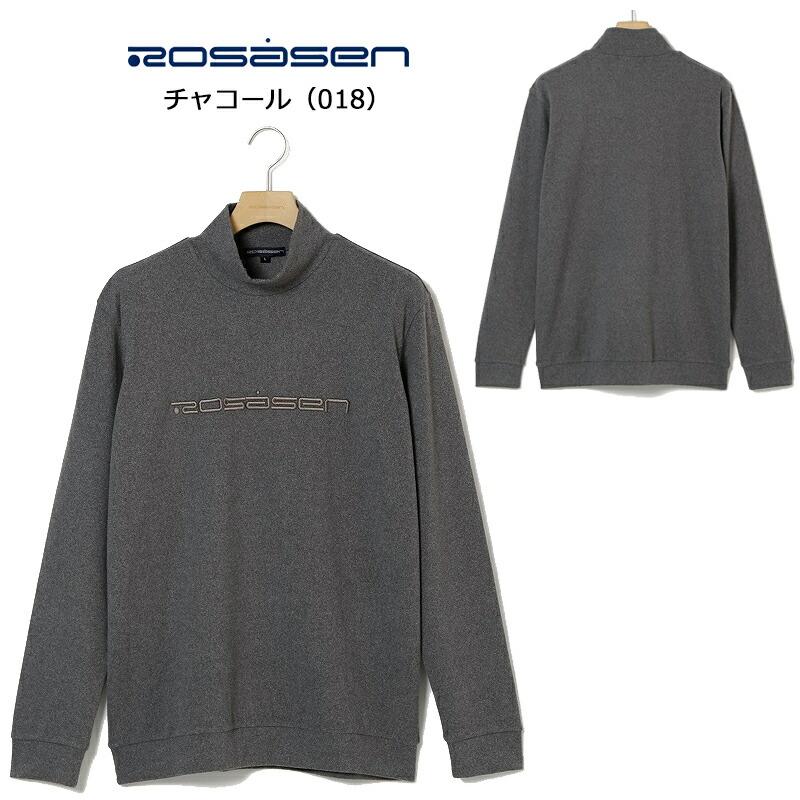 Rosasen（ロサーセン） （セール）ロサーセン ゴルフ メンズ マイクロ