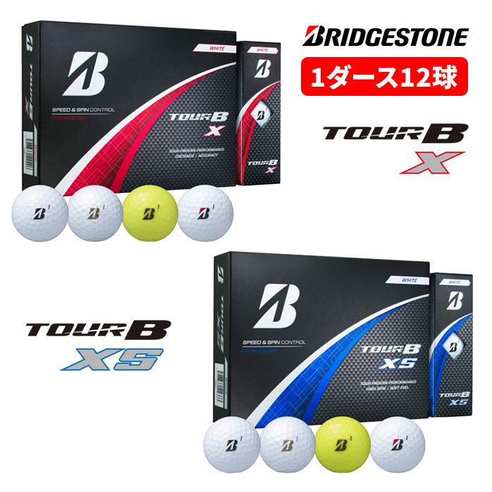 BRIDGESTONE GOLF ブリヂストン TOUR B ツアーB X XS 2024 ゴルフ