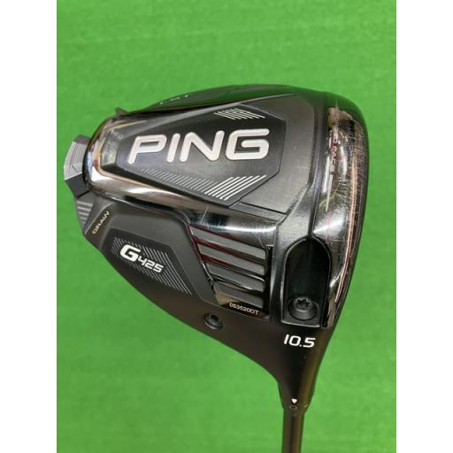 PING（ピン） G425 ドライバー G425 LST G425 LST 10.5°(アーコス無し