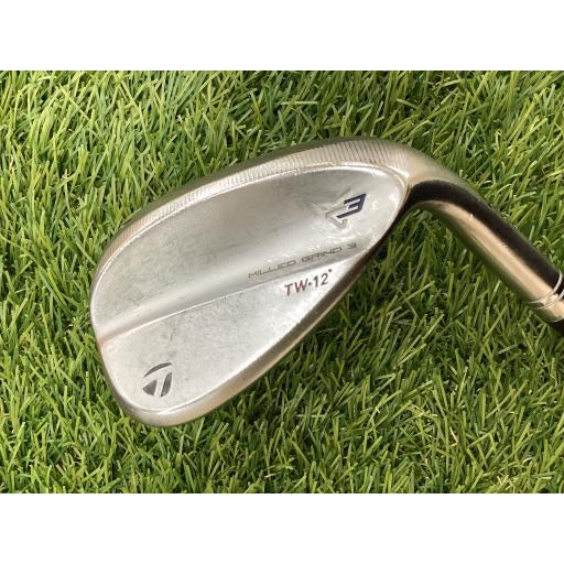 TaylorMade テイラーメイド 50.52.56ウェッジ 3本セット Taylormade