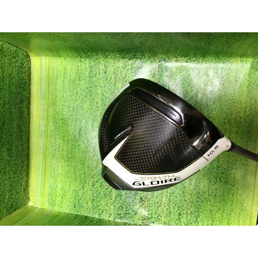 TaylorMade（テーラーメイド） STEALTH GLOIRE 10.5° ドライバー DR