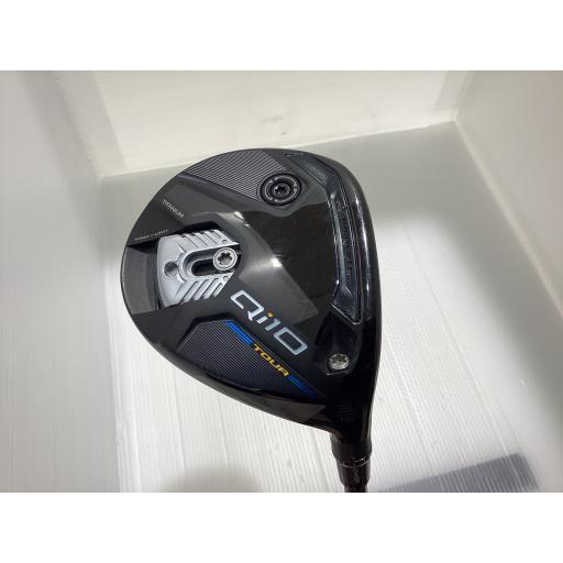 TaylorMade（テーラーメイド） Qi10 TOUR 3W フェアウェイウッド FW