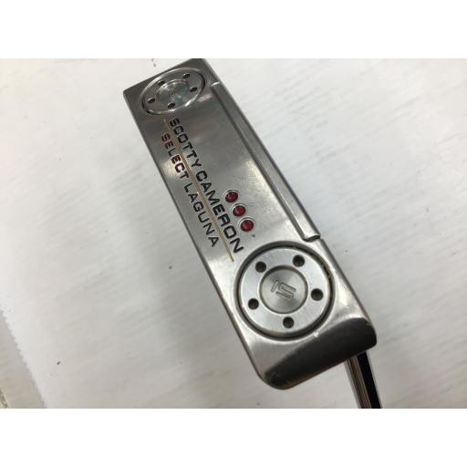 SCOTTY CAMERON タイトリスト スコッティ キャメロン セレクト