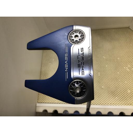 ODYSSEY（キャロウェイゴルフ） オデッセイ STROKE LAB SEVEN 32インチ