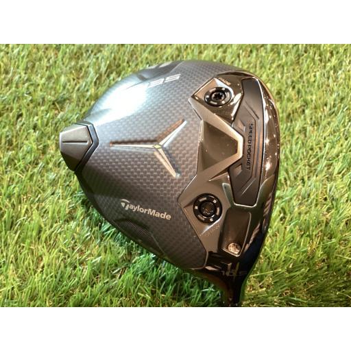 TaylorMade（テーラーメイド） Qi35 ドライバー LS Qi35 LS 10.5