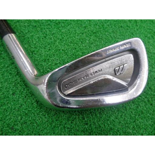 MIZUNO GOLF ミズノ Mizuno S-30 8S アイアンセット IR フレックス