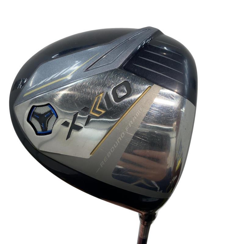 ドライバー ゼクシオMP400 10.5° XXIO XXIOドライバーレギュラーモデル