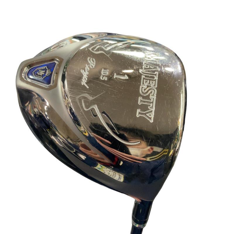 MAJESTY（マジェスティ） マジェスティゴルフ(旧マルマン) MAJESTY