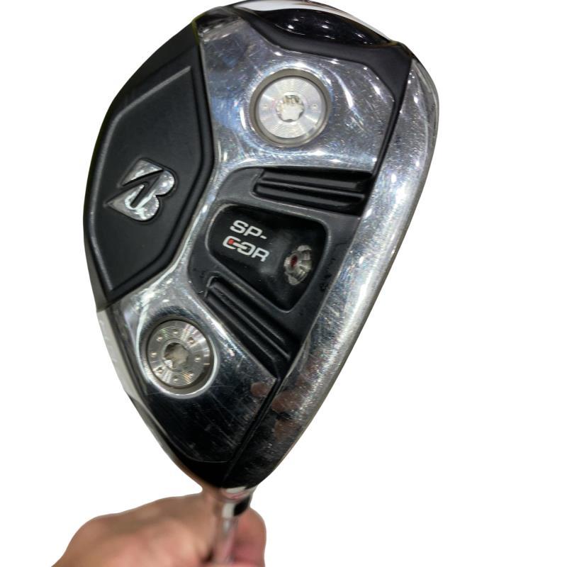 ブリヂストン B1 ST H3 ユーティリティ B1ST HY ユーティリティー