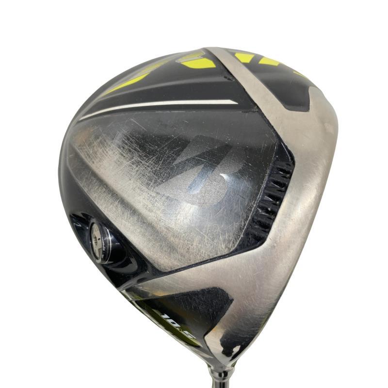 BRIDGESTONE GOLF ブリヂストン TOUR B JGR 10.5° ドライバー DR