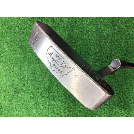 スコッティーキャメロン Scotty Cameron クラシック1 オーガスタ