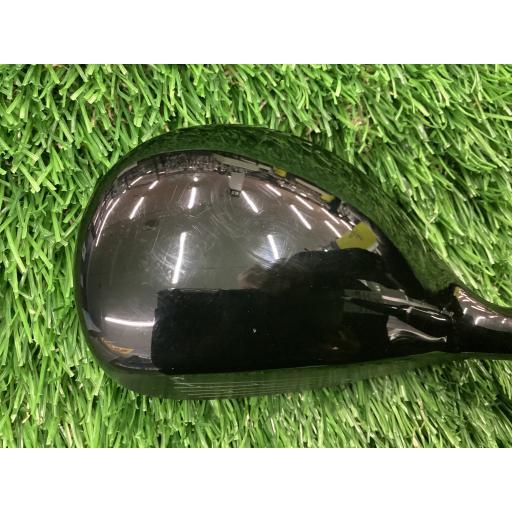 YAMAHA（ヤマハ） RMX VD(2024) U4 ユーティリティ UT フレックスR