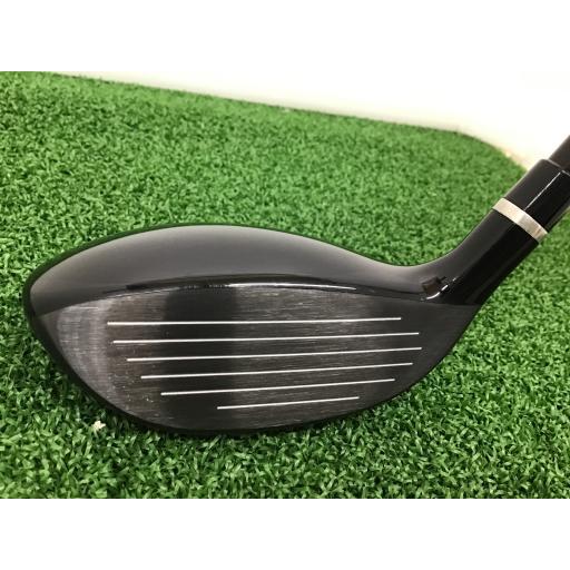 YAMAHA（ヤマハ） RMX VD(2024) U4 ユーティリティ UT フレックスR