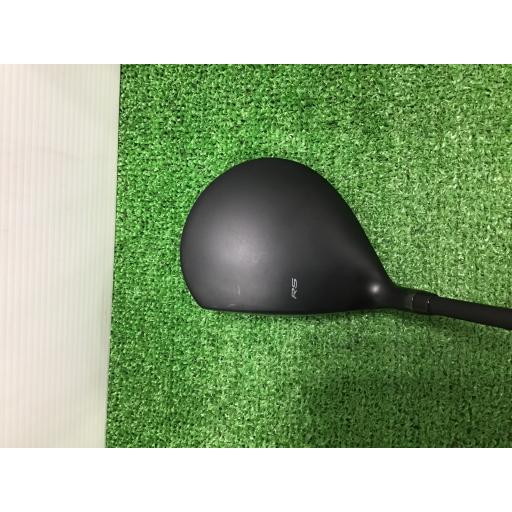 PRGR（プロギア） RS X(2024) 3W フェアウェイウッド FW フレックスSR